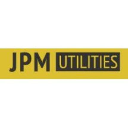 Logo from J P M Utilities Ltd