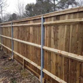 Bild von Roche Fencing & Landscaping