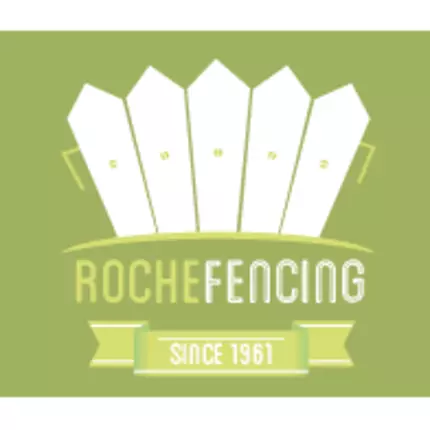 Logo da Roche Fencing & Landscaping