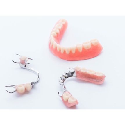 Logótipo de Chrome Cast Dental Laboratory