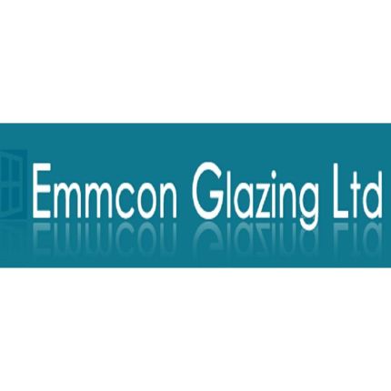 Logo from Emmcon Glazing Home Improvements Ltd