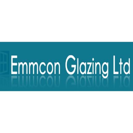 Logo fra Emmcon Glazing Home Improvements Ltd