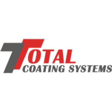 Logotyp från Total Coating Systems Ltd