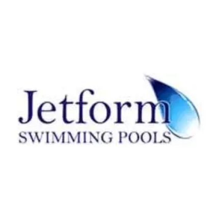 Logo from Jetform Swimming Pools