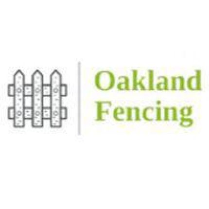 Logo from Oakland Fencing