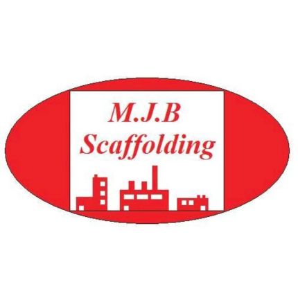 Logo von M J Barnfather Scaffolding Services