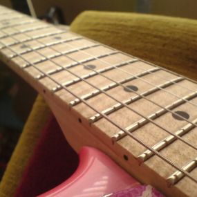 Bild von Randell Guitar Tuition & Repair