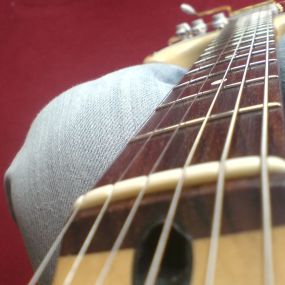 Bild von Randell Guitar Tuition & Repair