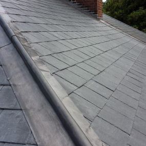 Bild von CDRC Roofing