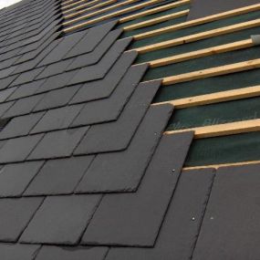 Bild von CDRC Roofing