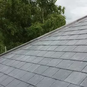 Bild von CDRC Roofing