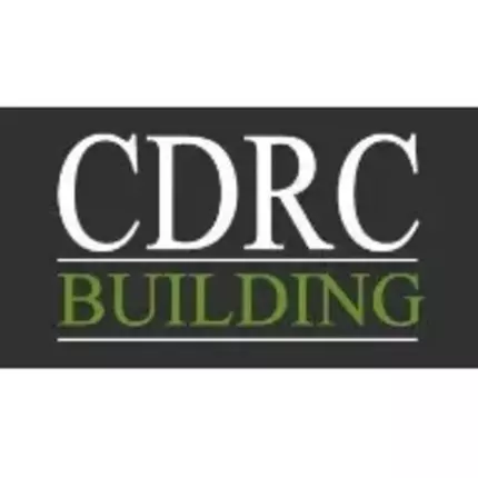 Logo da CDRC Roofing