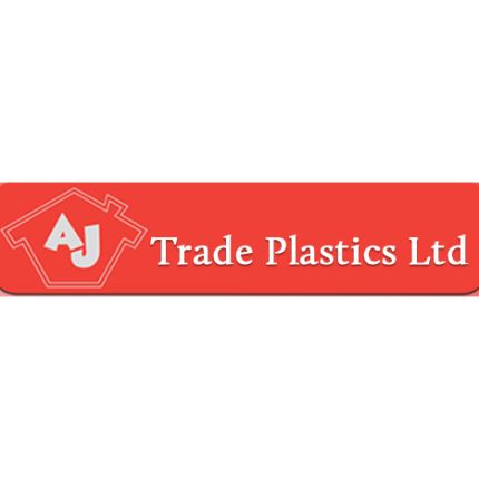 Logo van AJ Trade Plastics Ltd