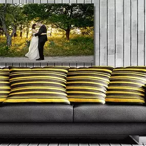 Bild von CanvasBay