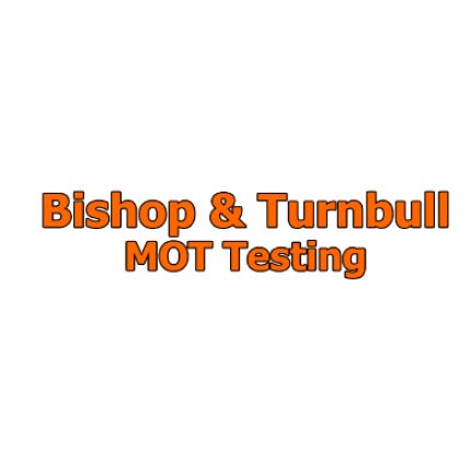 Logo van Bishop & Turnbull