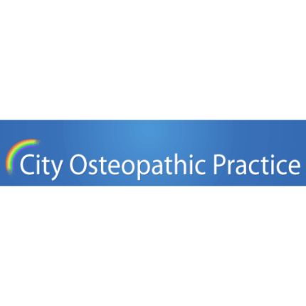 Logo da City Osteopathic Practice