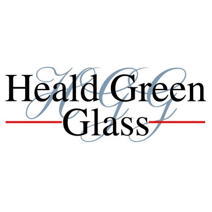 Logo od Heald Green Glass Ltd