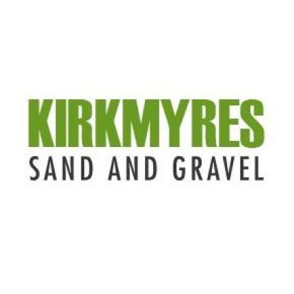 Logo fra Kirkmyres Sand & Gravel Ltd