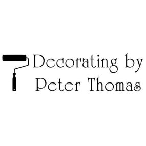 Bild von Decorating by Peter Thomas