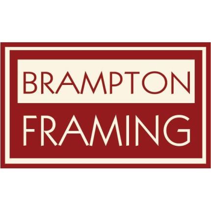Logo da Brampton Framing & Picture Gallery