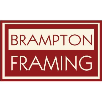 Logo od Brampton Framing & Picture Gallery