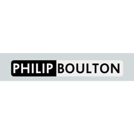 Logo od Philip Boulton