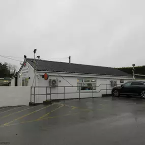 Bild von Andover Patio Centre