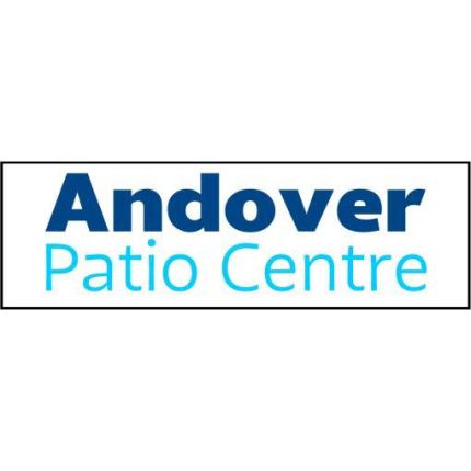 Logo van Andover Patio Centre