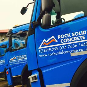 Bild von The Rock Solid Concrete Co