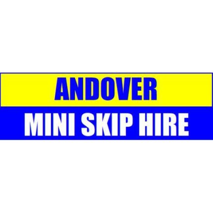 Logo da Andover Mini Skip Hire