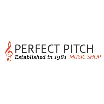 Logotyp från Perfect Pitch Ltd