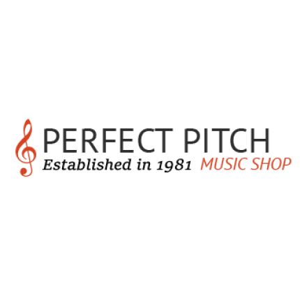 Logo od Perfect Pitch Ltd