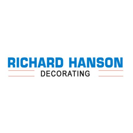 Logotyp från Richard Hanson Ltd