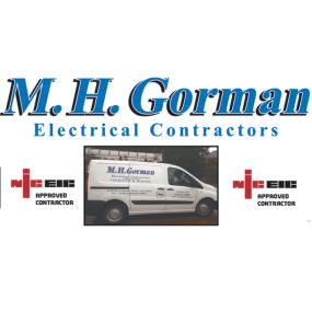 Bild von M H Gorman Electrical