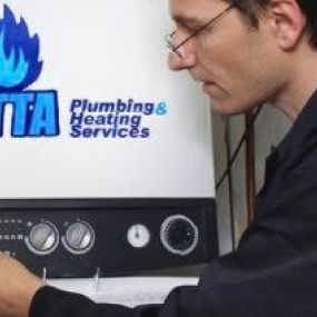 Bild von Etta Plumbing & Heating Services Ltd