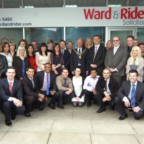 Bild von Ward & Rider Accident Claims