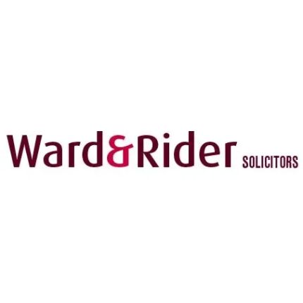 Logotyp från Ward & Rider Accident Claims