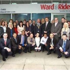 Bild von Ward & Rider Solicitors