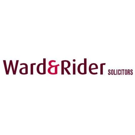 Logo van Ward & Rider Solicitors