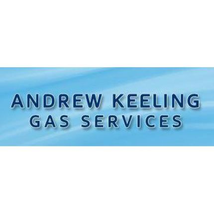 Logo fra Andrew Keeling Gas Services