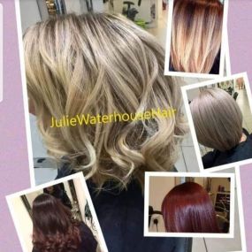 Bild von Julie Waterhouse Hair Ltd