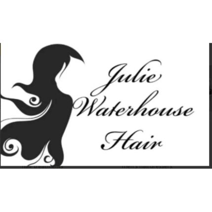 Logo from Julie Waterhouse Hair Ltd