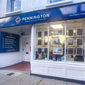 Bild von Pennington Property Letting, Management & Sales