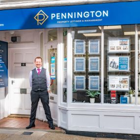 Bild von Pennington Property Letting, Management & Sales