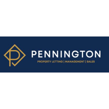 Logo fra Pennington Property Letting, Management & Sales