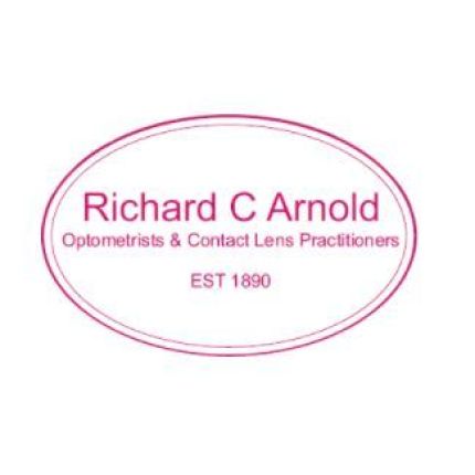 Logo da Arnolds Opticians Ltd