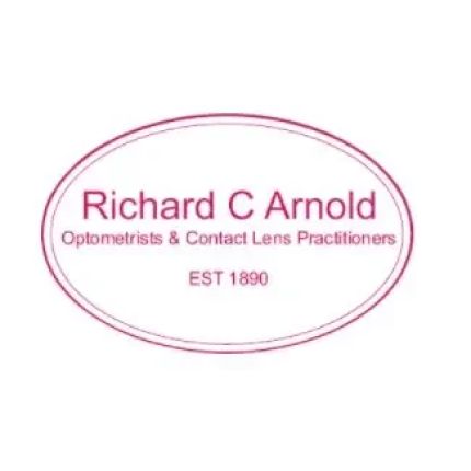 Logo from Arnolds Opticians Ltd