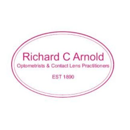 Logo from Arnolds Opticians