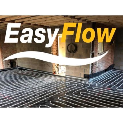 Logo fra Easyflow Ltd