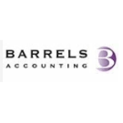 Logotyp från Barrels Accounting